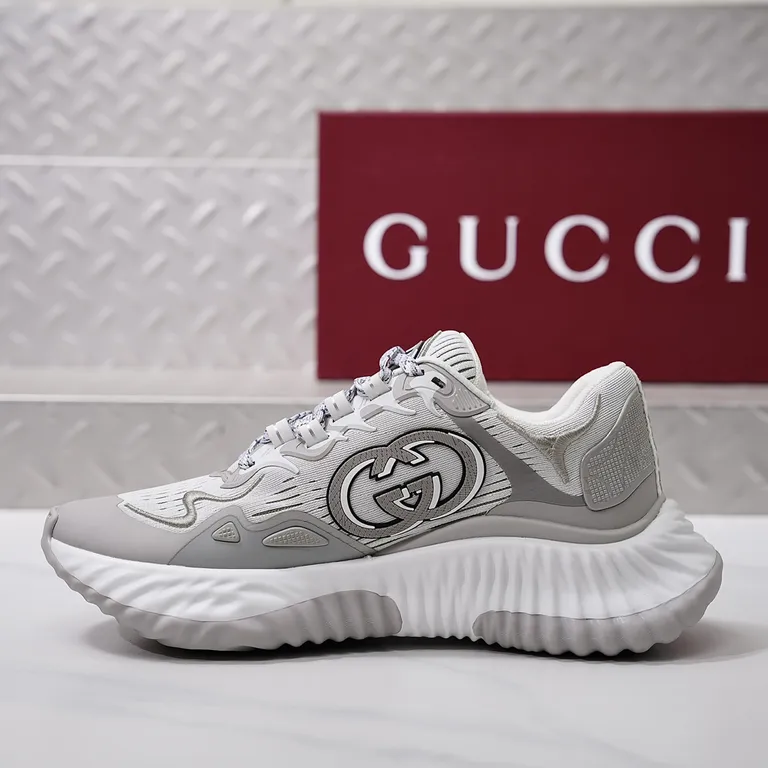 Gucci Shoe 